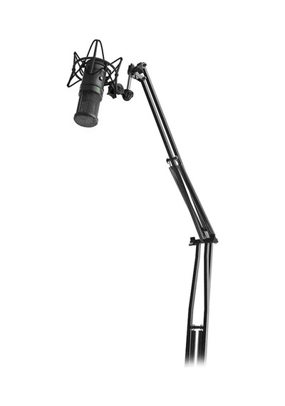 SUPERLUX E205MKII USB KAYIT MİKROFONU