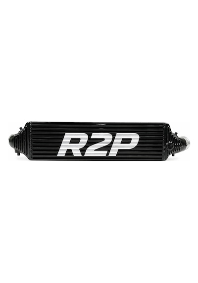 R2p Honda Fk2 Type-r Intercooler