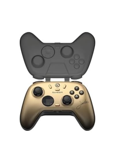 Gamsesir Nova 2 Lite 2.4g Wireless Controller Champion Edition Switch 2, Windows Pc,android,ıos