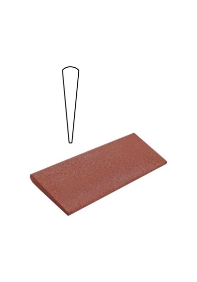 Narex 895302 Profi Bileme Taşı 115x45mm 320kum Pembe