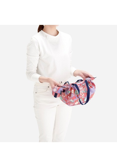 Shupatto Compact Bag - M - Ougi Çok Renkli