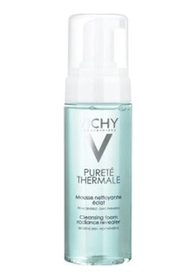 Vichy Purete Thermale Temizleyici Köpük 150 ML
