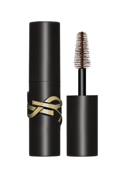 Yves Saınt Laurent Lash Clash Travel Size - Mascara Marron Diğer