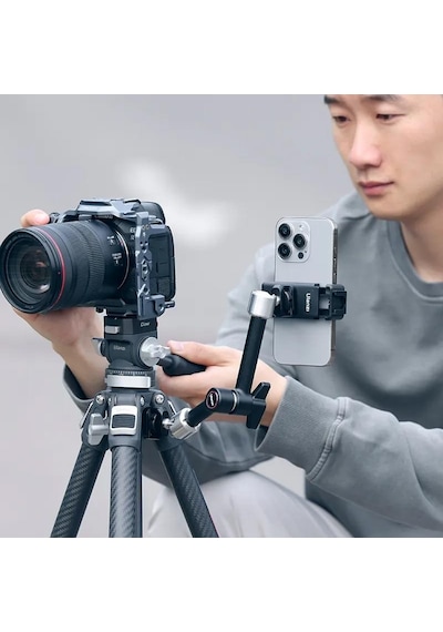 Ulanzi Hd01 10" Magic Arm Sihirli Kol T004
