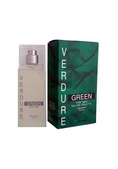 Verdure Green Erkek Parfüm EDT 105 ML