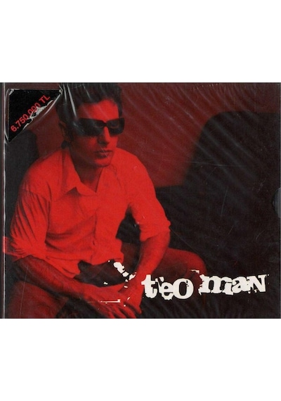 Teo Teoman CD