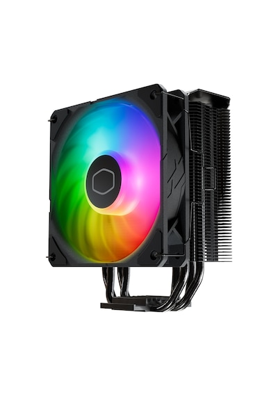Cooler Master Hyper 212 Pro Rr-212s-25pz-r1 120cm Argb Led Fanlı Azaz3col0024