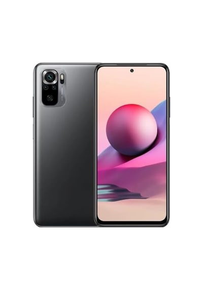 Xiaomi Redmi Note 10s İle Uyumlu Anti Statik Ekran Koruyucu Toz Tutmayan Kırılmaz Cam