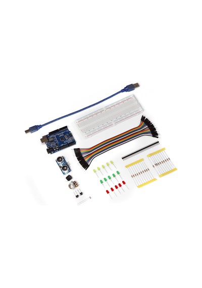 Arduino Uno  Başlangıç Seti