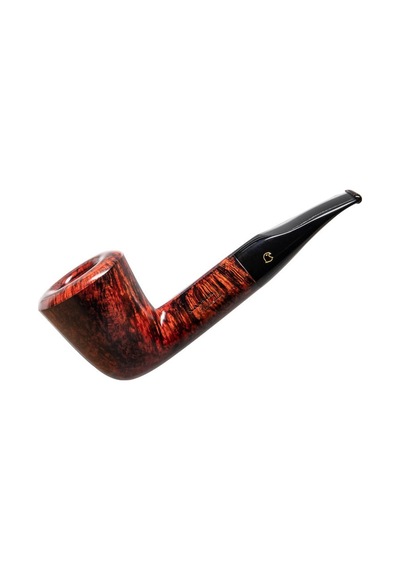 Şahin Professional 830 9mm. Filtreli Akrilik Saplı Pipo 241050