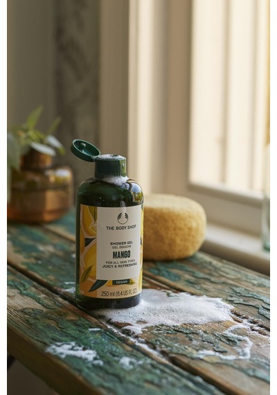 The Body Shop Mango Duş Jeli 250 Ml