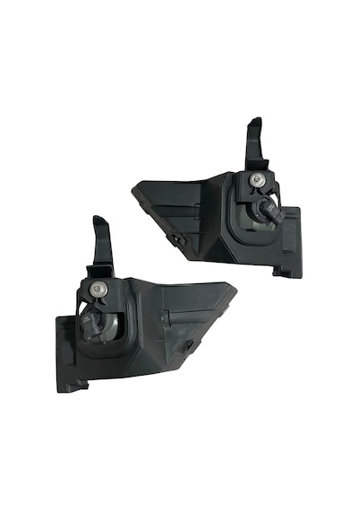 Sis Lambası Seti Çerçeveli Honda Cr-v 2005-2007