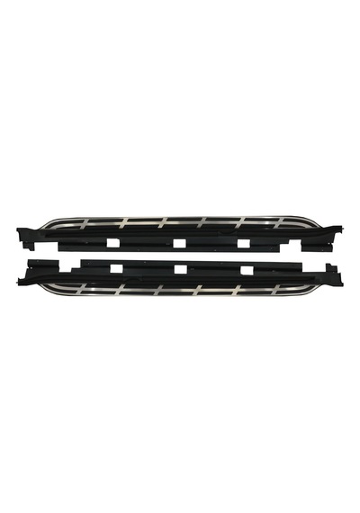 PORSCHE MACAN 2014-2020 YAN BASAMAK SETİ OEM TİP
