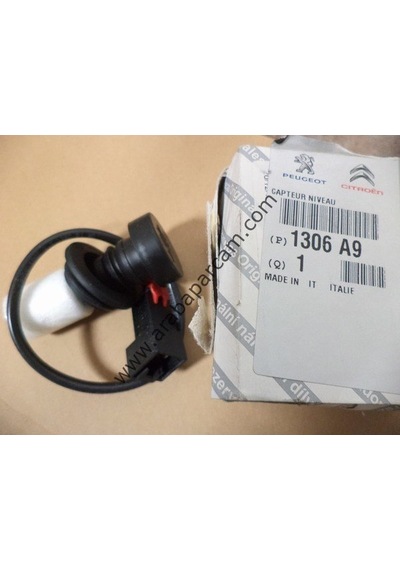 PEUGEOT SEVİYE KAPTÖRÜ BOXER/JUMPER/DUCATO 2.5 2.8 1306.A9