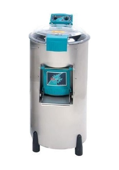 Bosfor 35 Kg Patates Soyma Makinesi