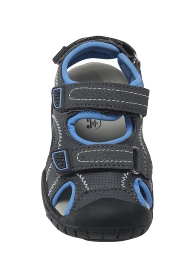 Kamık Kamik Seaturtle2 Unisex Çocuk Ayakkabı Gbl Çok Renkli