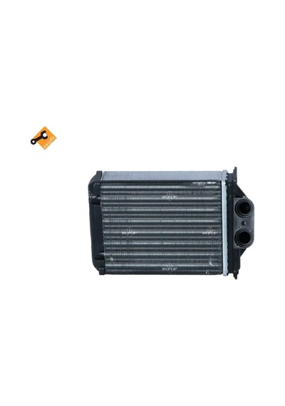 Kalorifer Radyatörü - Fiat 500, Panda - Nrf-53641