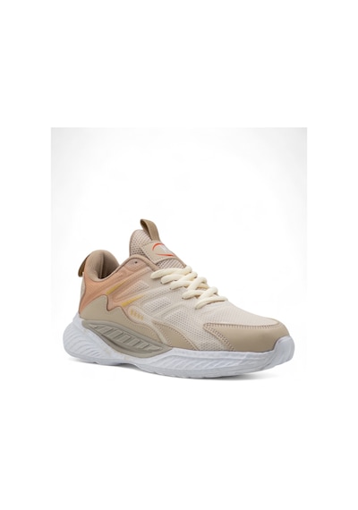 M.P Mp 251-2829 Unisex Spor Ayakkabı Bej