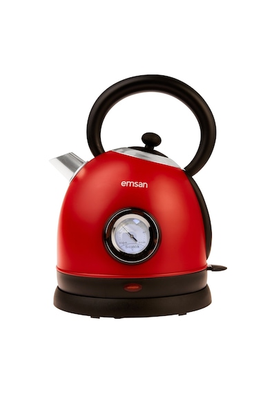 Emsan Turtle 1.8 LT Kettle
