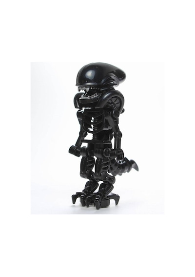 Horror Mini Figür Xenomorph Alien H-003