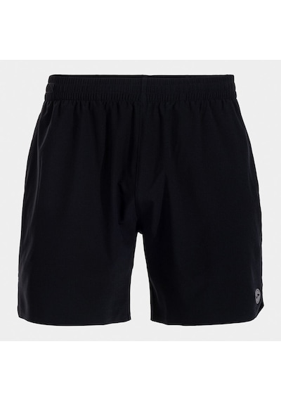 Joma Indoor Bermuda Erkek Spop Şort Siyah