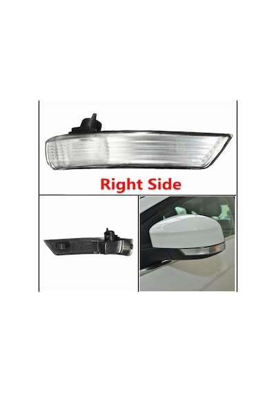 Ayna Sinyali Focus Sag 2008/2017 Mondeo 2007/2012 227200297