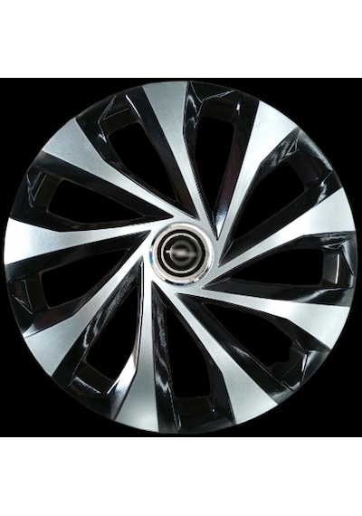 Opel Astra G Jant Kapağı 15 İnç 4 Adet Kırılmaz 3w