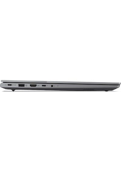 Lenovo ThinkBook 16 G6 IRL 21KH00SXTR004 i5-13420H 16 GB 2 TB SSD 16" Free Dos Dizüstü Bilgisayar