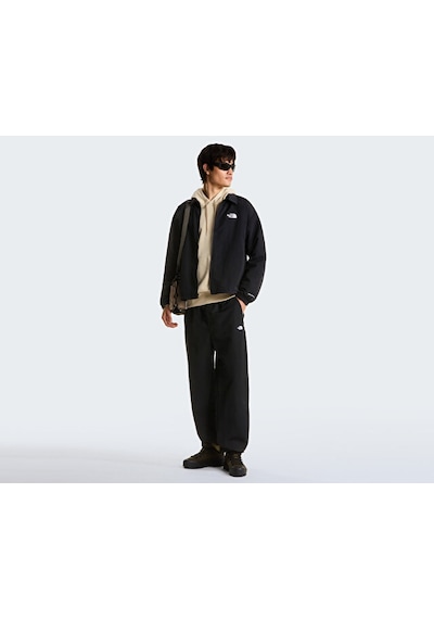 The North Face M Tnf Easy Packable Jacket Erkek Outdoor Ceketi Nf0a8eudjk31 Siyah