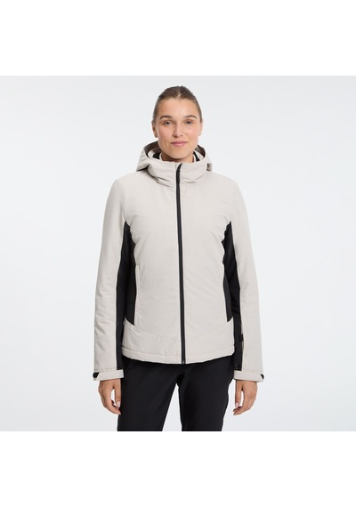 Mckinley Helen Kadın Gri Kayak Montu 432494
