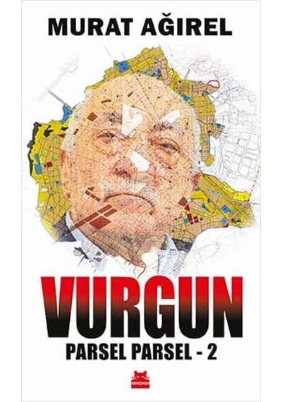 Vurgun - Parsel Parsel 2