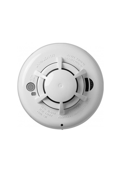 Dsc Neo Pg 8936 Duman + Isı Dedektörü