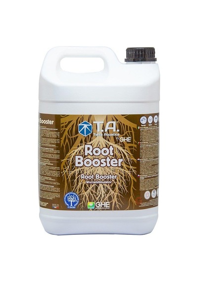 Terra Aquatica Root Booster 5 Litre
