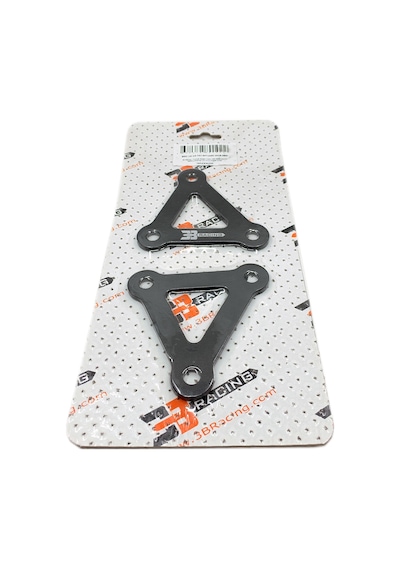 3B Racing - Triumph Speed Triple 1050 S -R 25Mm Alçaltma Kiti