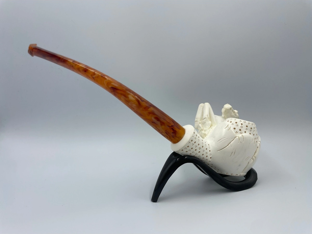 Pegasus Lületaşı Pipo