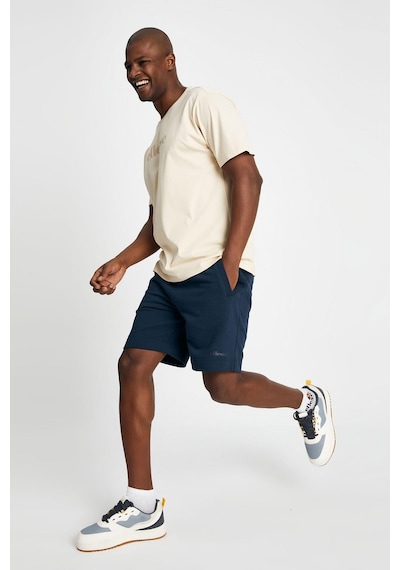 Ellesse Erkek Tişört Em134-bg Bej