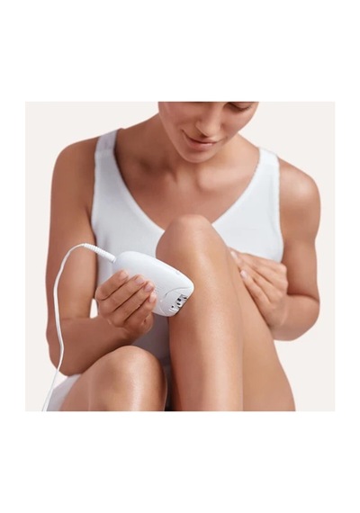 Braun Se1-170 Legs Epilatör Epilasyon Cihazı Kutulu Silk.epil 1 5324
