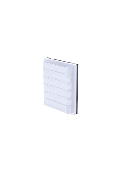 Korçam 15w Dış Mekan Led Armatür Beyaz