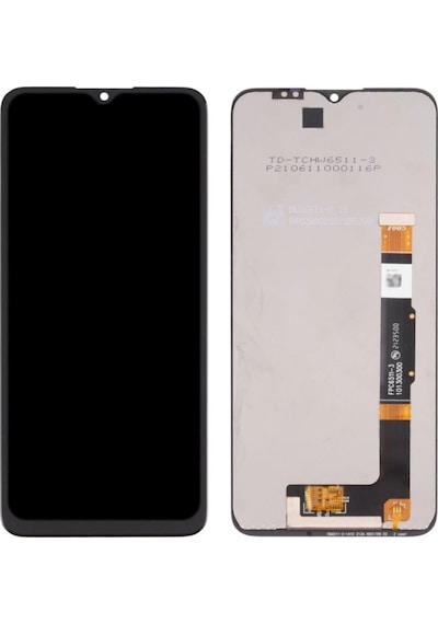 Tcl 30 Se Lcd Ekran Dokunmatik 6165h