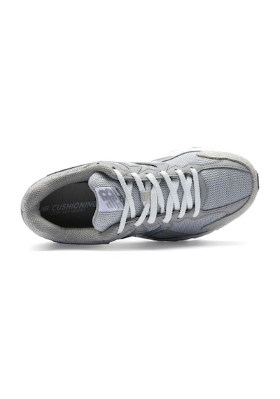 New Balance Lifestyle Unisex Spor Ayakkabı Gri