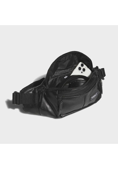 Adidas Kc9233 Skate Vl Cr Bdy Bel Çantası Siyah