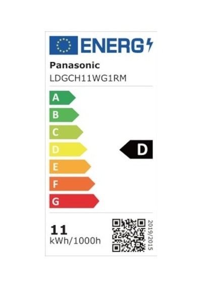 11w 1521lm 6500k Filament Ampul, E27 Duy