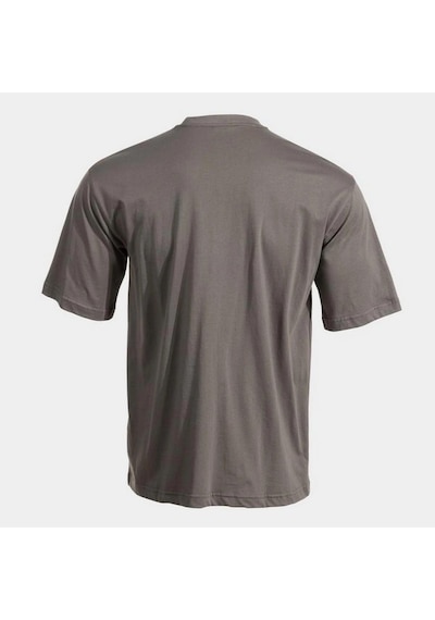 Joma 103668.181-20.040 Step Erkek Spor Tişört Gri