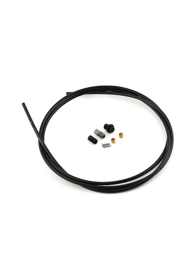 Shimano Sm-bh90-jk-ssr Hidrolik Fren Kablosu Yol 1700mm Siyah Siyah