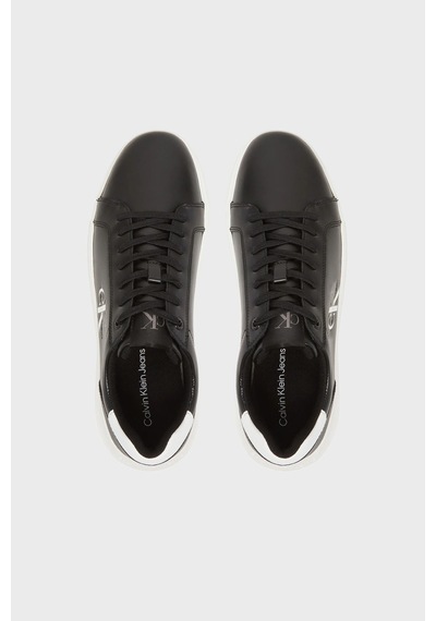 Calvin Klein Erkek Ayakkabı Ym0ym01317 0gj Siyah Siyah
