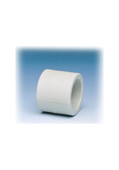 Mey İthalat Ege Yıldız Pprc 50 Mm Manşon Gri -