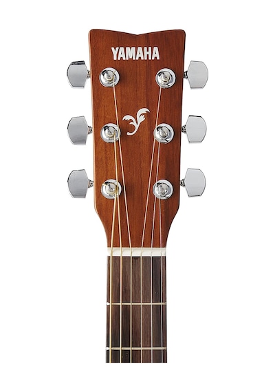 Yamaha F310Tbs Akustik Gitar Tobacco Sunburst