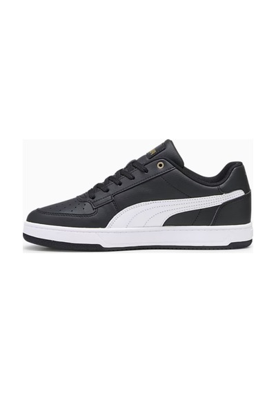 Puma Caven 2.0 Günlük Sneaker Spor Ayakkabı Siyah/beyaz