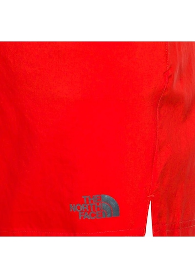 The North Face M 24/7 Short - Eu Erkek Şort Nf0a3o1b15q1 Kırmızı