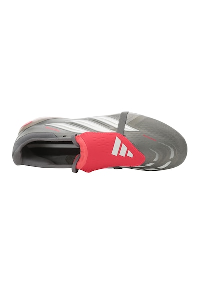 Jr3324-e Adidas Predator Pro Ft Fg Erkek Spor Ayakkabı Gri Jr3324-e Gri